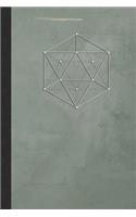 RPG Notebook