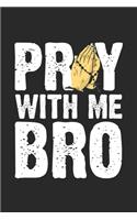 With Me Bro