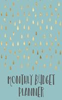 Monthly Budget Planner