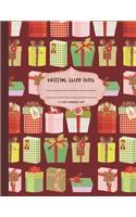 Knitting Graph Paper