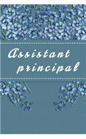 Assistant Principal