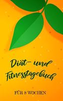 Diät- und Fitnesstagebuch