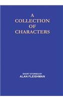 A Collection Of Characters