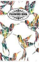 Password Book
