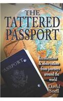 Tattered Passport