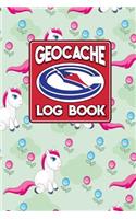 Geocache Log Book