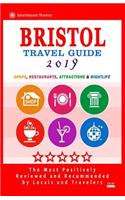Bristol Travel Guide 2019