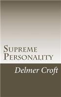 Supreme Personality