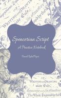 Spencerian Script