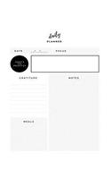 Daily Planner