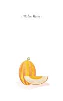 Melon Notes