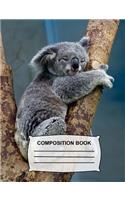 Composition Book