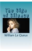 The Sign of Silence