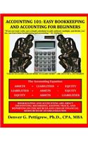 Accounting 101