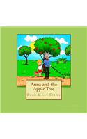 Anna and the Apple Tree