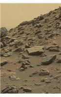 Mars Surface Planet Science 2019 Daily Planner 384 Pages: (Notebook, Diary, Blank Book)(2019 Planners Calendars Organizers Datebooks Appointment Books Agendas)