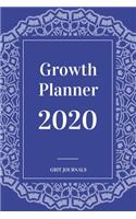 2020 Growth Planner