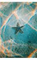 The Lone Starfish Dive Journal
