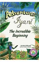 Adventures of Iyani