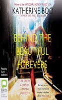 Behind the Beautiful Forevers
