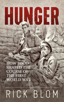 Hunger: The U.S., Europe, and Japan in a Changing World-System(Political Economy of the World-System Annuals)
