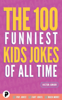 100 Funniest Kids Jokes of All Time