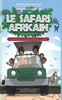 Safari Africain