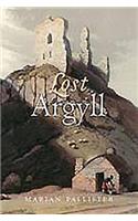 Lost Argyll