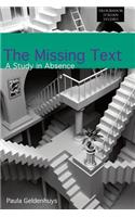 The Missing Text