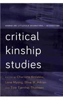 Critical Kinship Studies