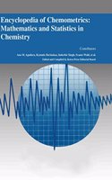Encyclopaedia of Chemometrics: Mathematics and Statistics in Chemistry (4 Volumes)