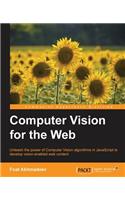 Computer Vision for the Web