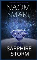 Sapphire Storm