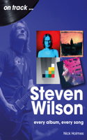 Steven Wilson