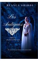 Los Antiguos 2