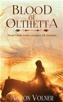 Blood of Olthetta