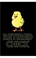 Retired Chick