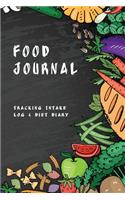 Food Journal