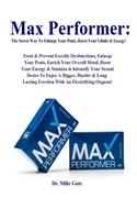 Max Performer
