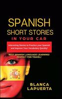 Spanish Short Stories