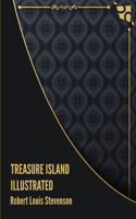 Treasure Island Illustrated