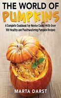 The World of Pumpkins
