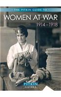 Women at War 1914-1918