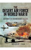 Desert Air Force World War II