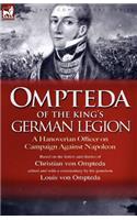 Ompteda of the King's German Legion