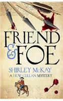 Friend & Foe