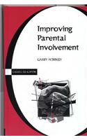 Improving Parental Involvement