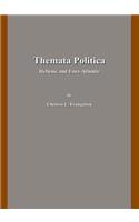 Themata Politica: Hellenic and Euro-Atlantic