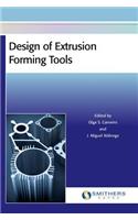 Design of Extrusion Forming Tools