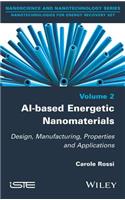 Al-based Energetic Nano Materials